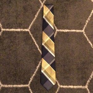 Michael Kors Patterned Tie